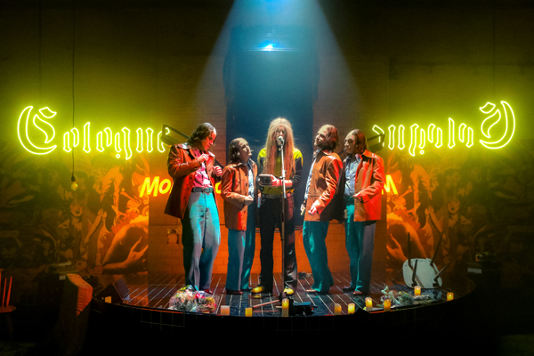 Die WÃ¶rter sind bÃ¶se | Copyright: Birgit Hupfeld